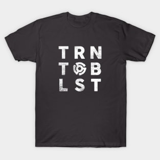 TRNTBLST T-Shirt